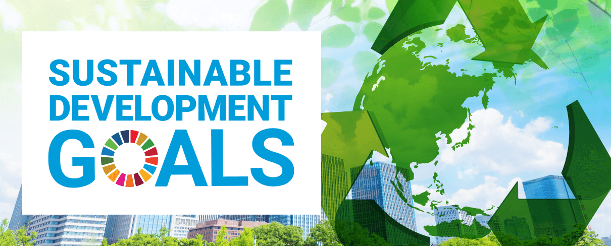 Sustainable Development Goals